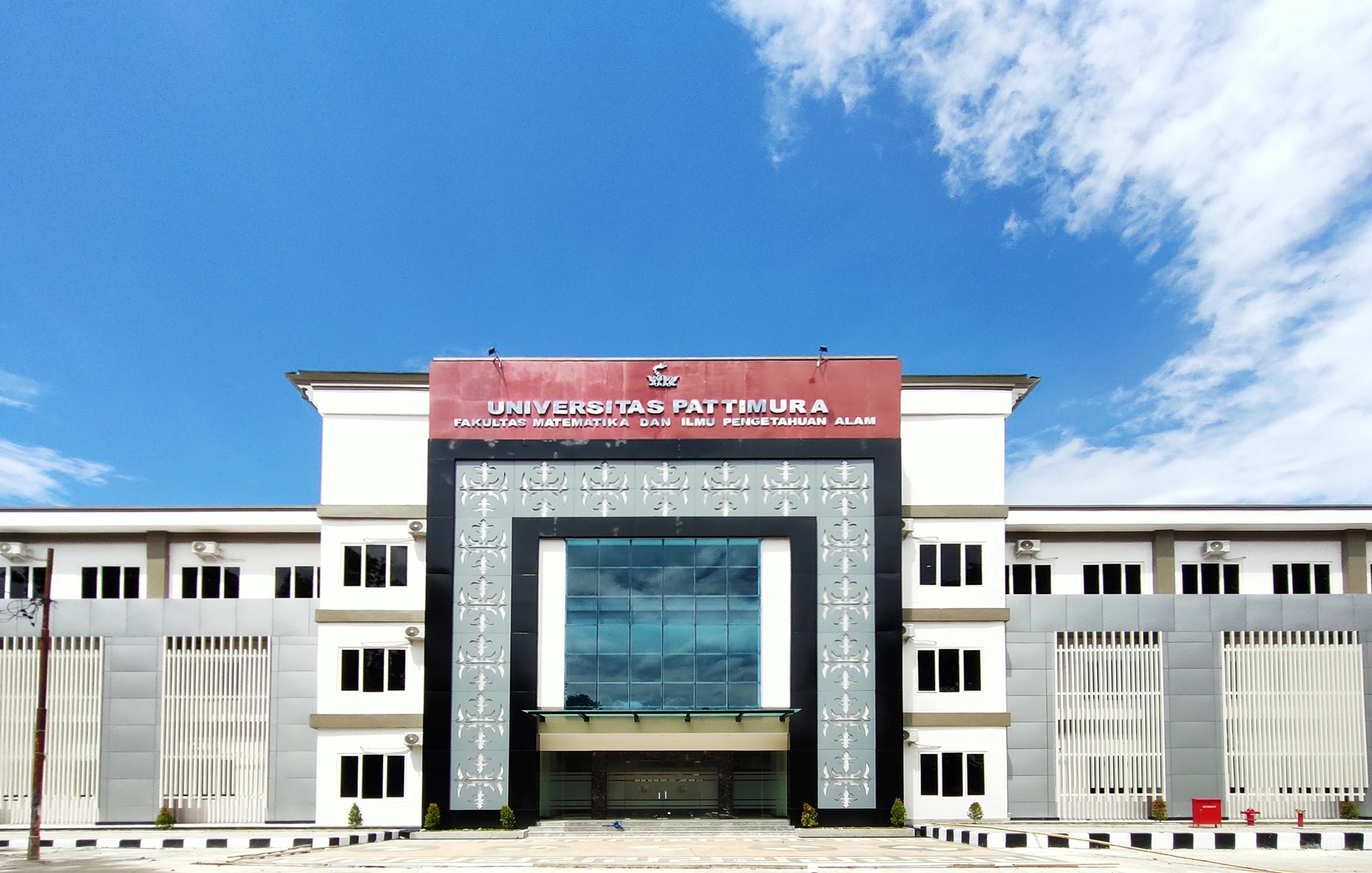 Fakultas Matematika dan Ilmu Pengetahuan Alam Universitas Pattimura